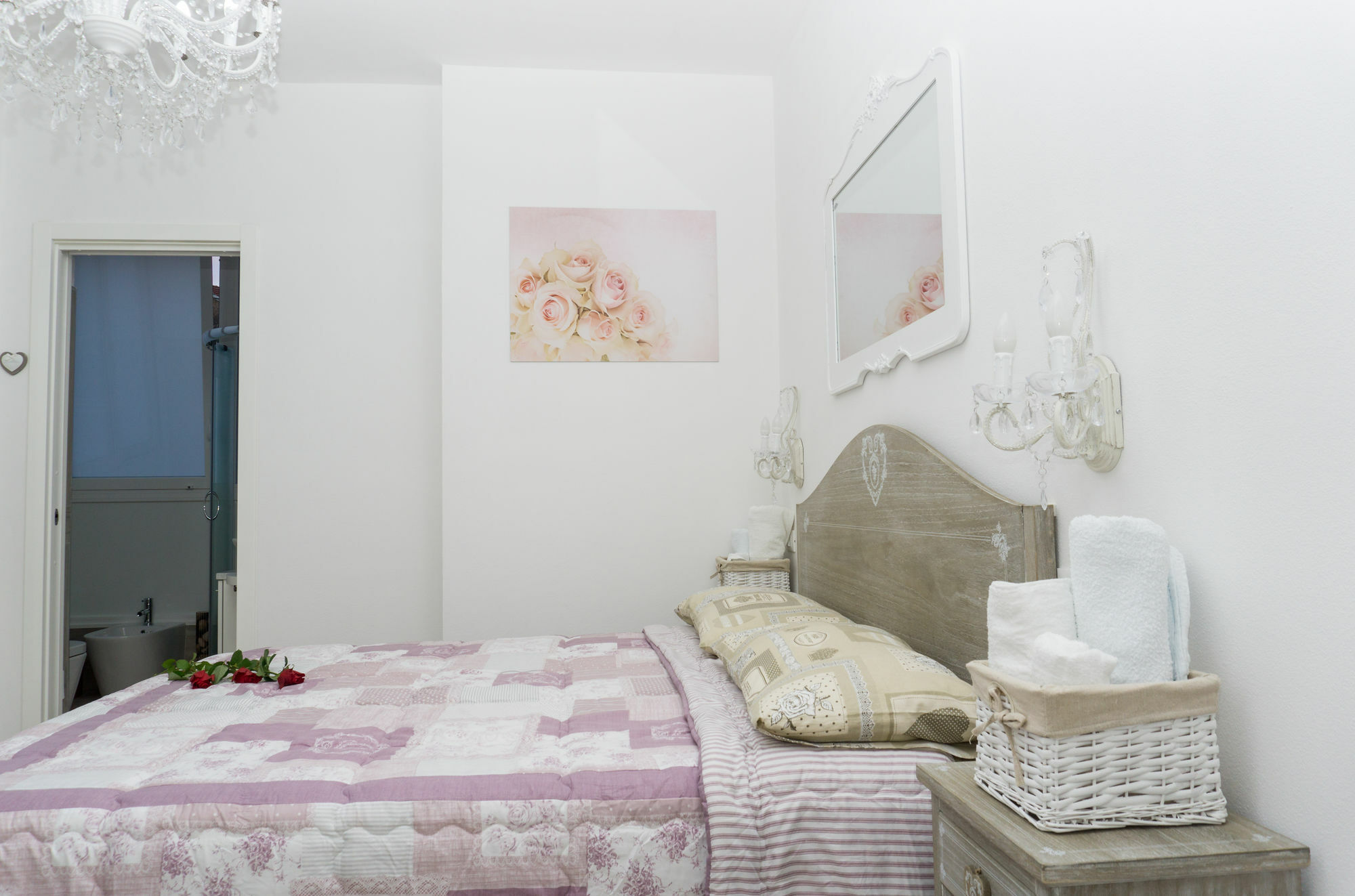 "6 In Centro" Guest House Sanremo Exterior foto