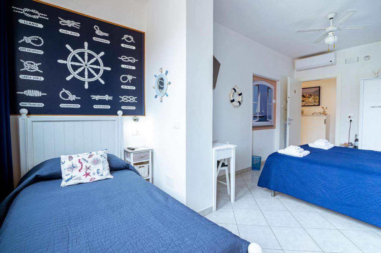 "6 In Centro" Guest House Sanremo Exterior foto