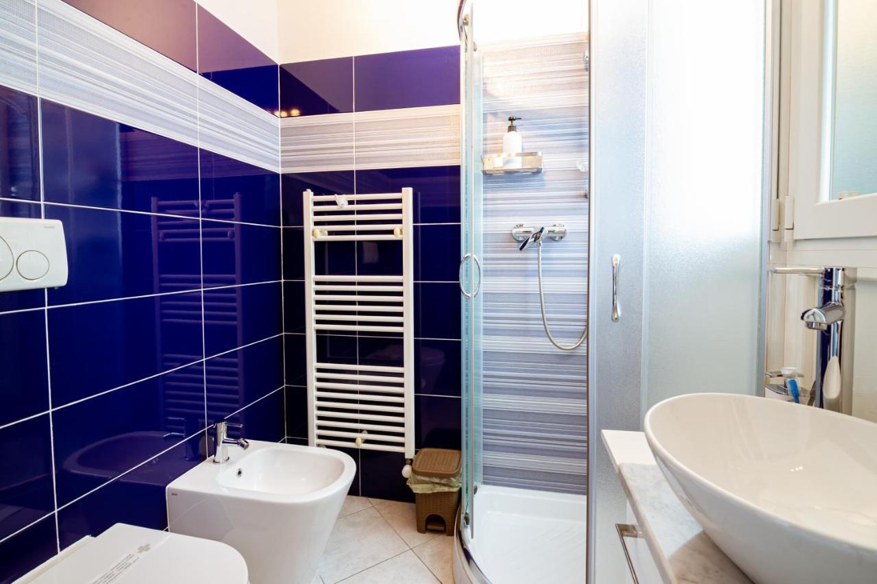 "6 In Centro" Guest House Sanremo Exterior foto
