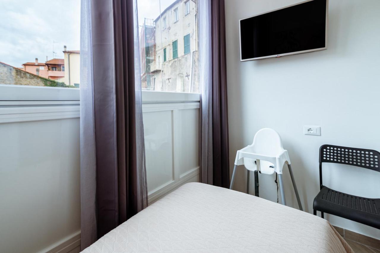 "6 In Centro" Guest House Sanremo Exterior foto