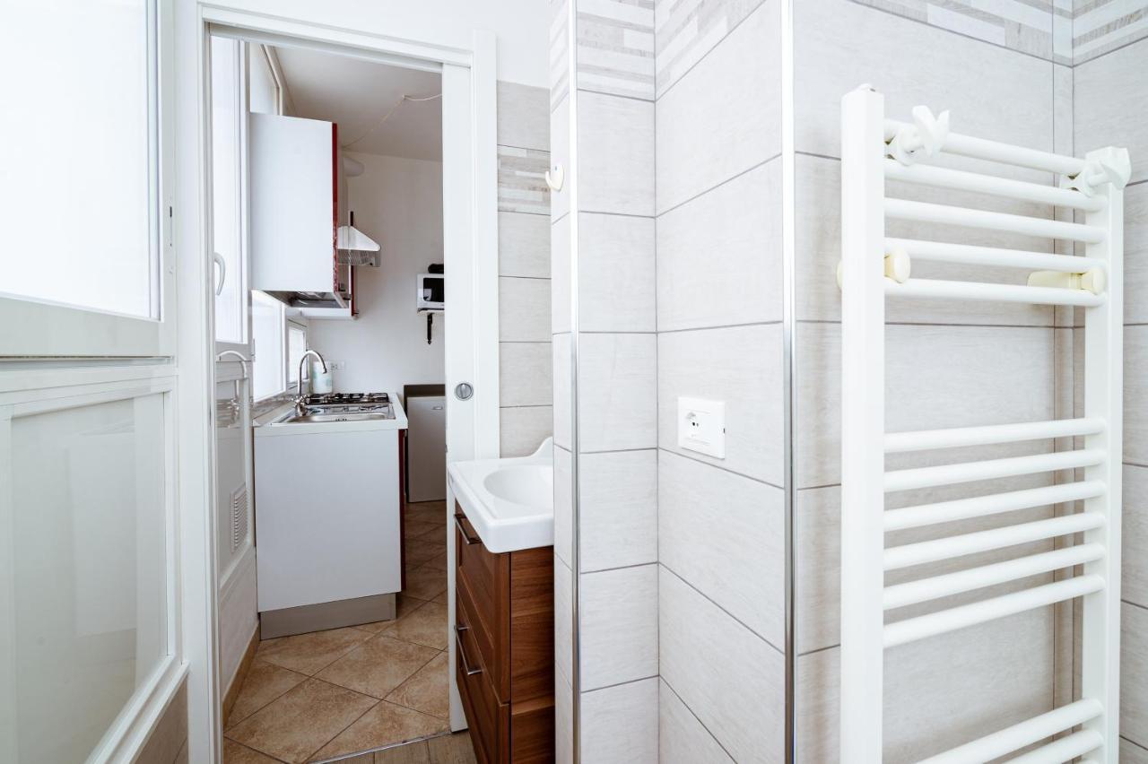 "6 In Centro" Guest House Sanremo Exterior foto